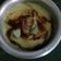 El cooksnap de Gabriela Galarza cuando hizo Leche planchada.