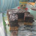 Сooksnap від Надюша Франчук, який(а) приготував(ла) Божевільний пиріг "Crazy cake".