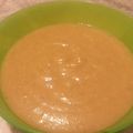 Cooksnap dari Audrey untuk resep Lentil soup, soup khas turki