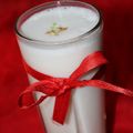 Priyodarshini Negel's cooksnap of when they made লস্যি (Lassi recipe in bengali).