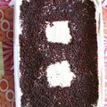 Cooksnap από Γιώργος & Φωτεινή στη συνταγή Γλυκό τούρτα ψυγείου