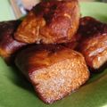 Cooksnap dari Deasy Kurniasari untuk resep Tahu Bacem