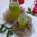 کوک اسنپ 🍓💞مطبخ ام ندى اماني🍓💞 بعد از امتحان کردن موهیتو.