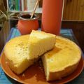 El cooksnap de Mauro Raúl cuando hizo Torta de yogurt.