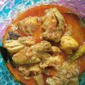 Cooksnap dari Nabil Fakh_ratu untuk resep Gulai Ayam