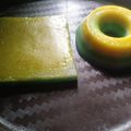 Cooksnap dari Rosita untuk resep Kue Lapis Tapioka