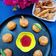 Madhvi Dwivedi का कुकस्नैप जब उन्होंने बटाटा बड़ा (Batata vada recipe in Hindi) बनाया था।