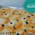 Cooksnap dari Dapur NAAFA untuk resep Boterkoek Ekonomis Oven Tangkring