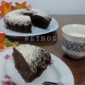 Cooksnap dari Retno Sulandari untuk resep Coffe Cake