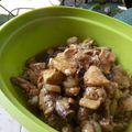 Cooksnap dari astri perwita sari untuk resep Ayam Teriyaki ala HokBen