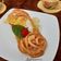 Cooksnap dari Dwi W untuk resep Kue Perut Ayam
