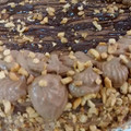 El cooksnap de Maria De Sousa cuando hizo Ganache de Chocolate🍫👌.