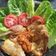 Cooksnap dari MD's Kitchen untuk resep Ayam Penyet Surabaya
