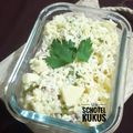 Cooksnap dari Anid untuk resep 22. Mie Schotel Kukus
