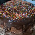 Cooksnap dari Iis Aischa untuk resep Brownies kukus 2 egg & takaran sendok lembyyuutt😁😁😙😙