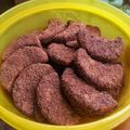 Cooksnap dari Erfani Yanti untuk resep Putri Salju Milo