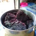 Cooksnap dari winnisaa untuk resep Bolu coklat eggless