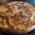 El cooksnap de lau cuando hizo Tarta de manzana extra fácil, rápida y riquísima ! 😋🍏.