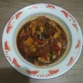 Cooksnap dari Hikmah Wati untuk resep Telor ceplok masak kecap