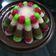 Cooksnap dari Kristin Wahyuni untuk resep Puding Cokelat Susu dg Vla Vanila