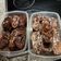 El cooksnap de Monica Dominguez cuando hizo Torrijas en freidora de aire (airfryer).