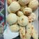 El cooksnap de Euge Nuñez cuando hizo Chipa Almidón.