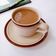 Cooksnap dari Nay's Kitchen untuk resep Susu Mocca Hangat