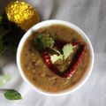 Barnali Debdas's cooksnap of when they made পাঁচ মিশালি ডাল (panch mishali dal recipe in Bengali).