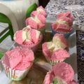 Cooksnap dari Nastiti Cahyaning untuk resep Bolu kukus mekar