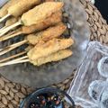 Cooksnap dari Dwi Rahayu untuk resep Sempol Tahu Ekonomis