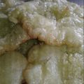 Cooksnap dari Andika Wisnu Wardhana Candra Aji untuk resep Pisang molen sederhana