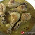 Cooksnap από kimwlos στη συνταγή Κοτόπουλο Λεμονάτο 3