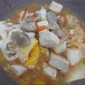 Cooksnap dari nafiati untuk resep Sundubu Jjigae (Sup Tahu Pedas)