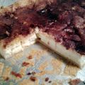 Tonya Johnson (Ethridge)'s cooksnap of when they made Brenda's Sopapilla Cheesecake.