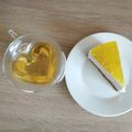 Сooksnap від Леся Lesya, який(а) приготував(ла) Чізкейк з полуницею без випічки.