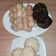 Cooksnap dari Hatta untuk resep "Donat Sukun Maknyus"