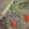 Cooksnap dari Bunda Indah 🐈 untuk resep Soto Daging Giling MPASI 20 bulan