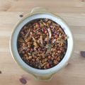 Cooksnap dari Bu Cer untuk resep Kering Tempe Kacang