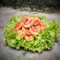 Cooksnap dari Mommy IYELL untuk resep Chiken egg roll ala hokben