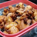 El cooksnap de Rocio Anrique cuando hizo Buñuelos dulces esponjosos.