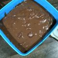 Cooksnap dari Hana Salim untuk resep Selai coklat homemade