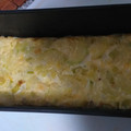 El cooksnap de yolandamodrono cuando hizo Pastel de puerros y calabacín.