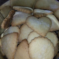 El cooksnap de Lidia Boss cuando hizo Galletas de mantequilla fáciles.