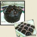 Cooksnap dari Indah Widjaja untuk resep Chocolate custard mufffins...the best 👍