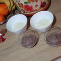 Cooksnap από Νίνα στη συνταγή Κρέμα σιμιγδαλένια 2-2-4-2
