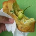 Cooksnap dari mariani untuk resep Bisnis martabak telur mini ekonomis plus rincian harga #1000