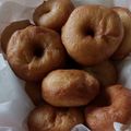 Cooksnap dari Anggun Nofrianti untuk resep Donat lembut metode water roux