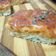 La cooksnap de Silvana Lima cuando cocinó Masa de Pizza batida de mi mamá Ana