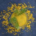 Jigisha Modi's cooksnap of when they made ગુજરાતી દાળ (Gujarati Dal Recipe in Gujarati).