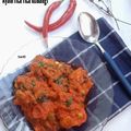 Cooksnap dari Eli Yana DL untuk resep Ayam Rica Rica Kemangi